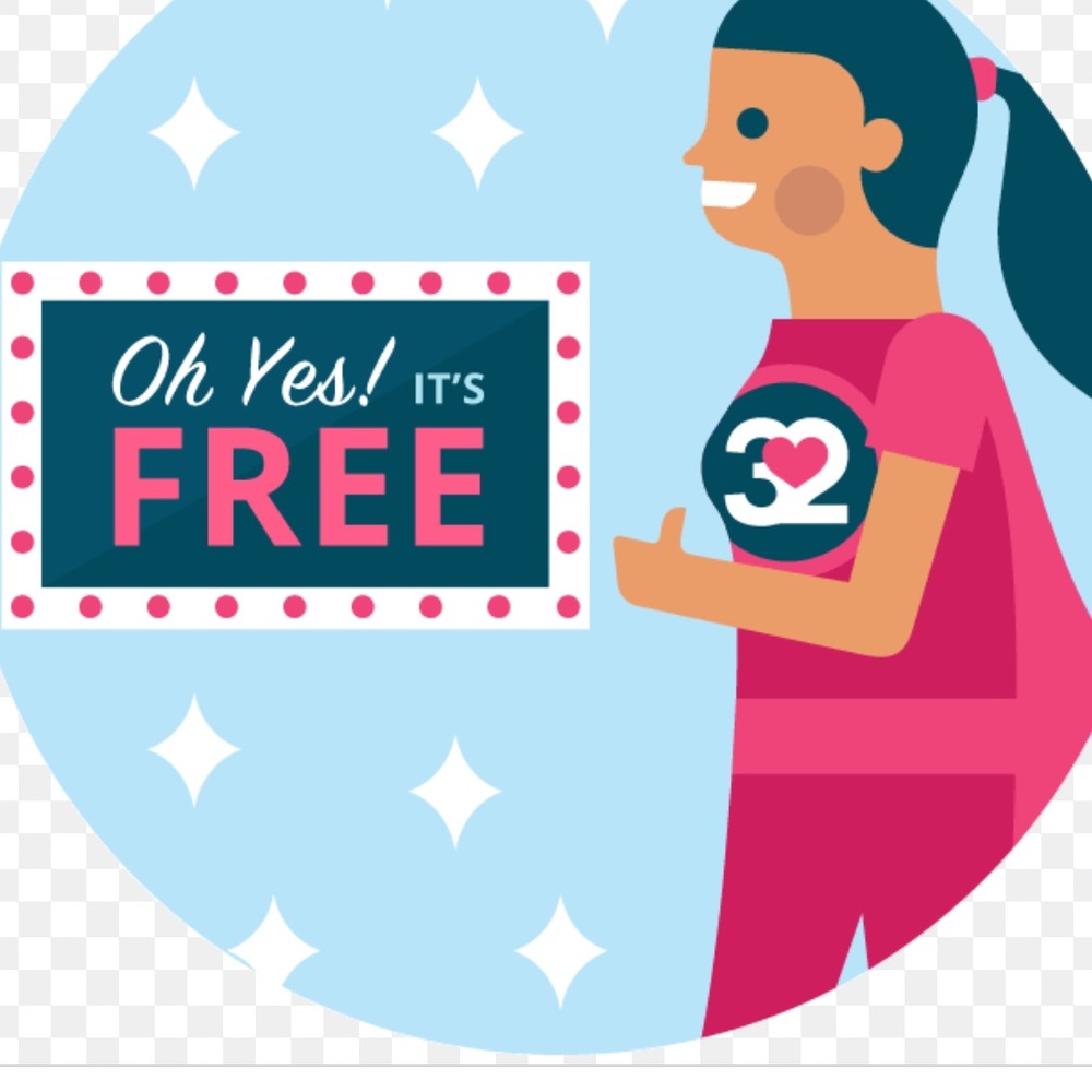 🎁FREE🎉 item WITH ANY purchase!